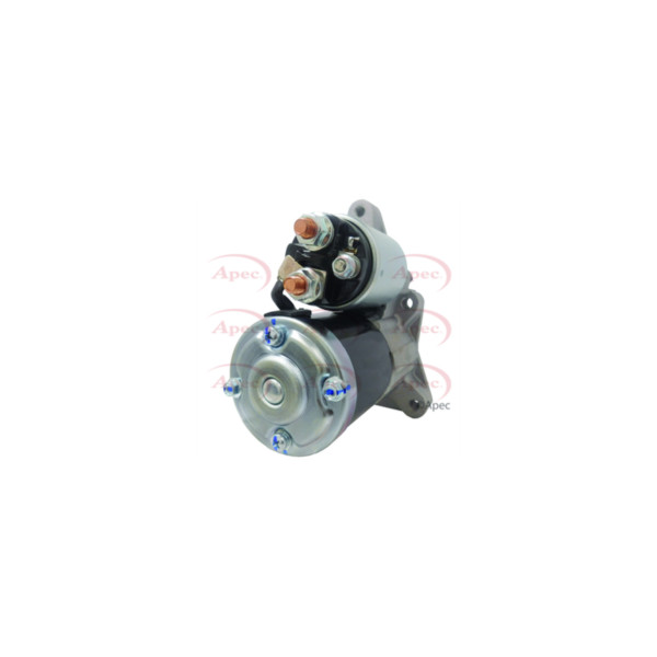 Starter Motor image