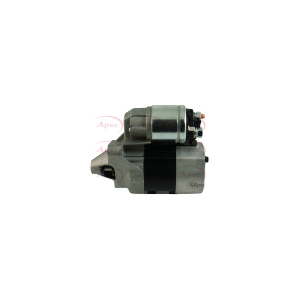 Starter Motor image