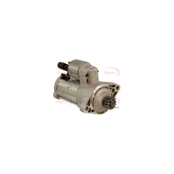 Starter Motor image
