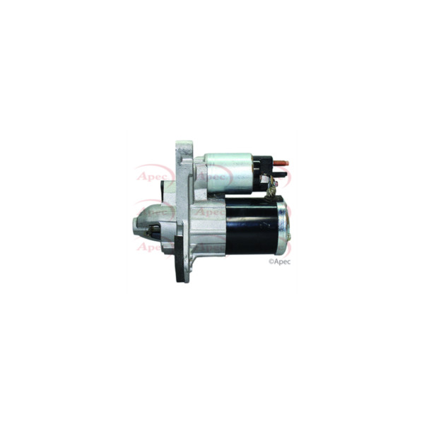 Starter Motor image
