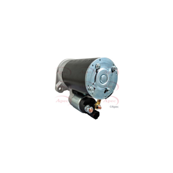 Starter Motor image
