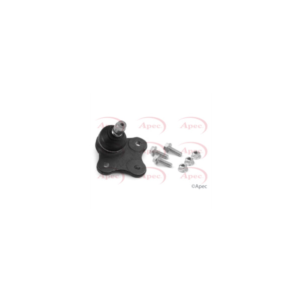 Ball Joint image