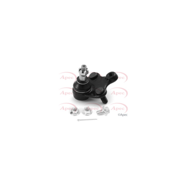 Ball Joint image