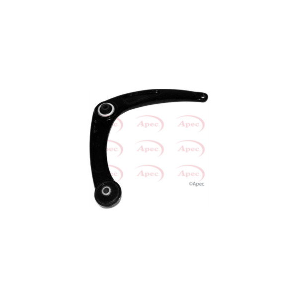 Track Control Arm image