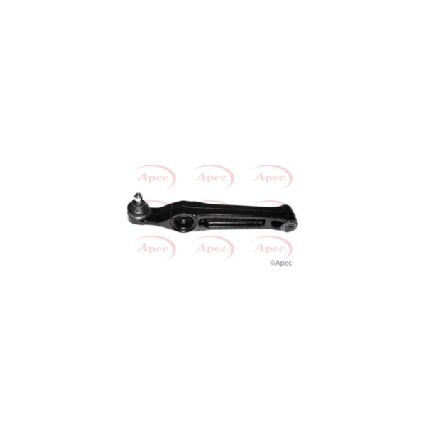 Track Control Arm image