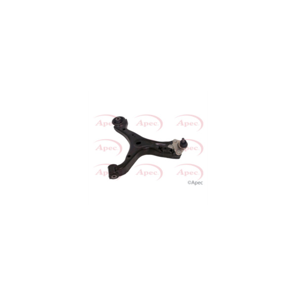 Track Control Arm image