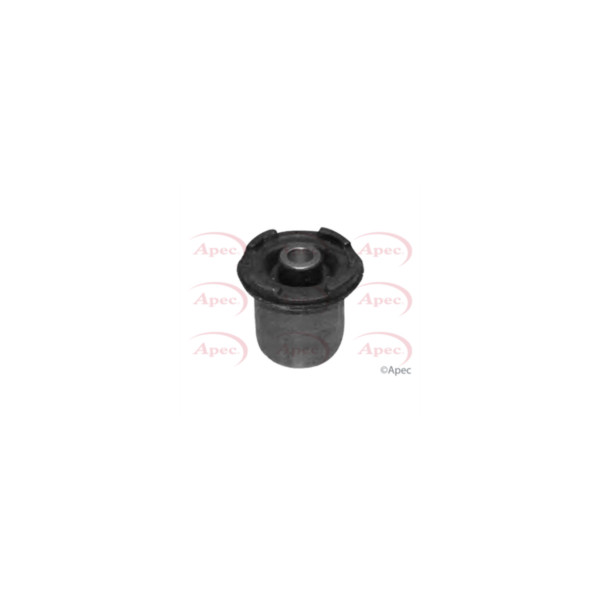 Susp/Control/Wishbone/Arm Bush/Mount image