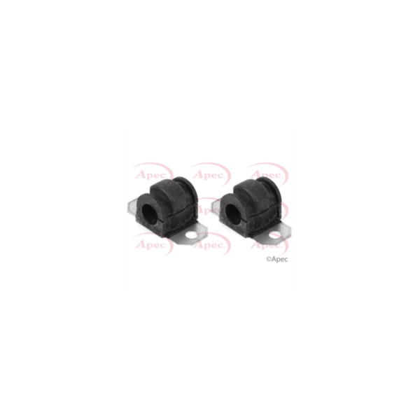 Anti Roll Bar/Stabiliser Bush/Kit image