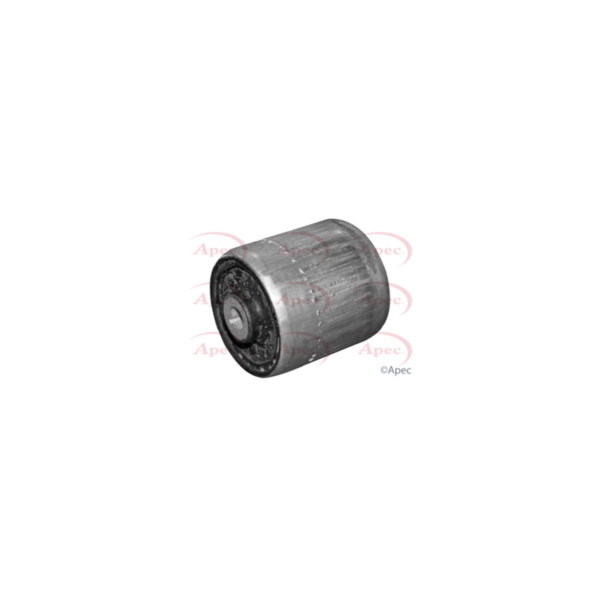 Axle Mount/Bush image