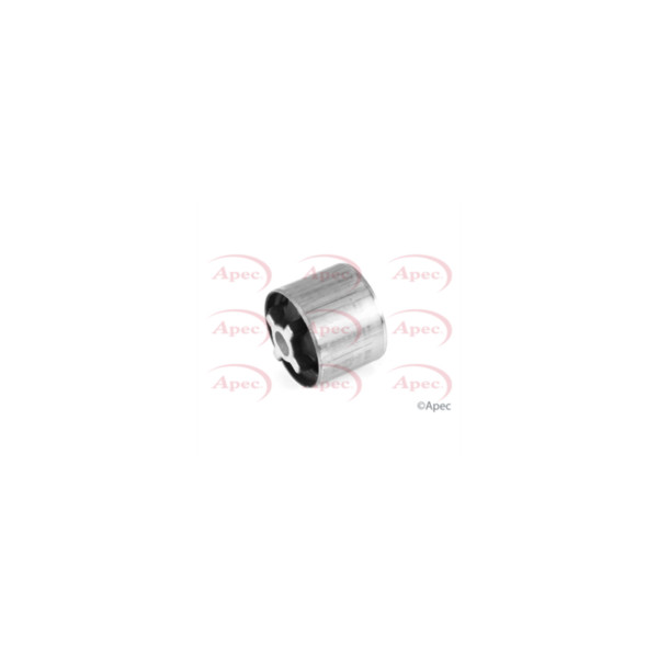 Axle Mount/Bush image