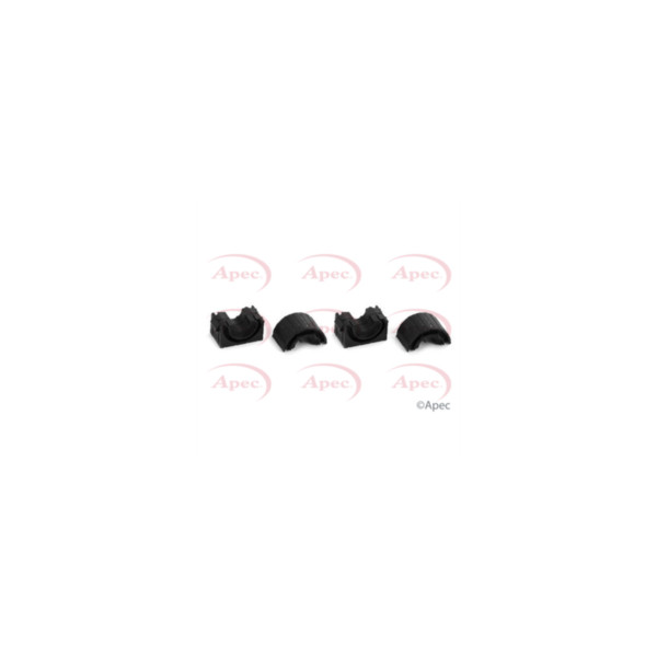 Anti Roll Bar/Stabiliser Bush/Kit image