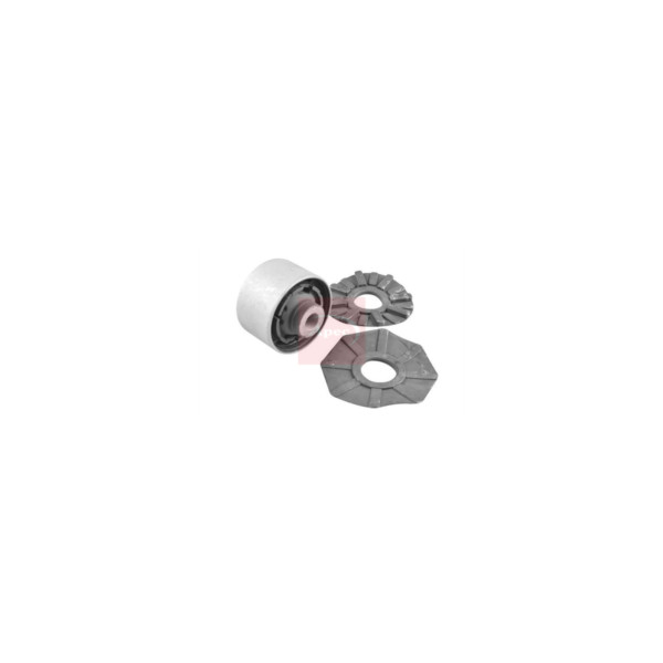 Susp/Control/Wishbone/Arm Bush/Mount image