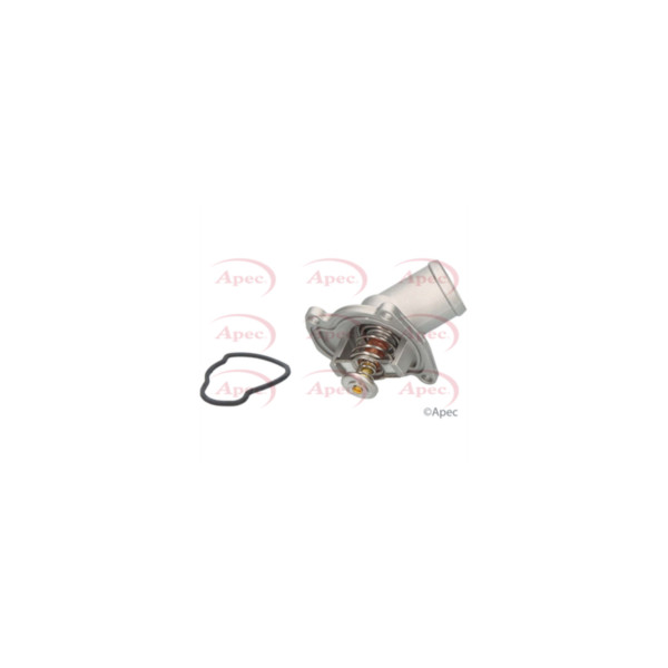 Thermostat image