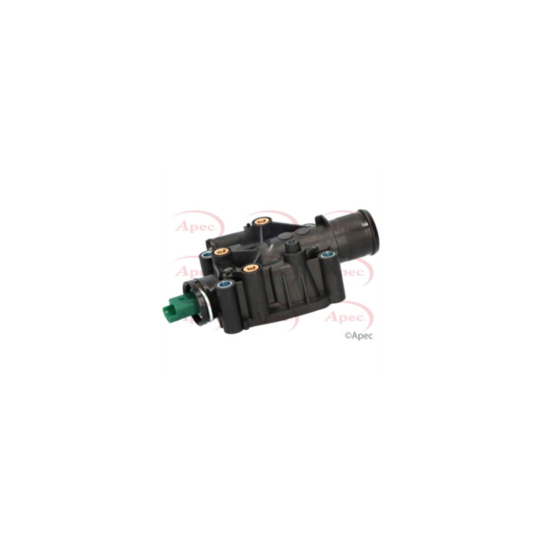 Thermostat image