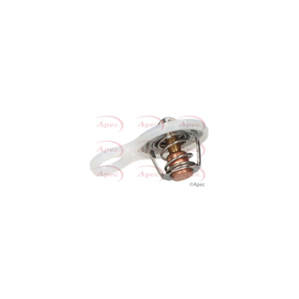 Thermostat image