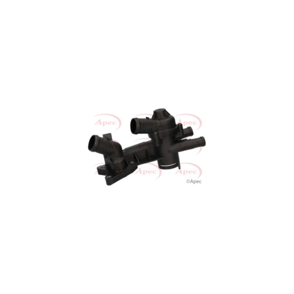 Thermostat image