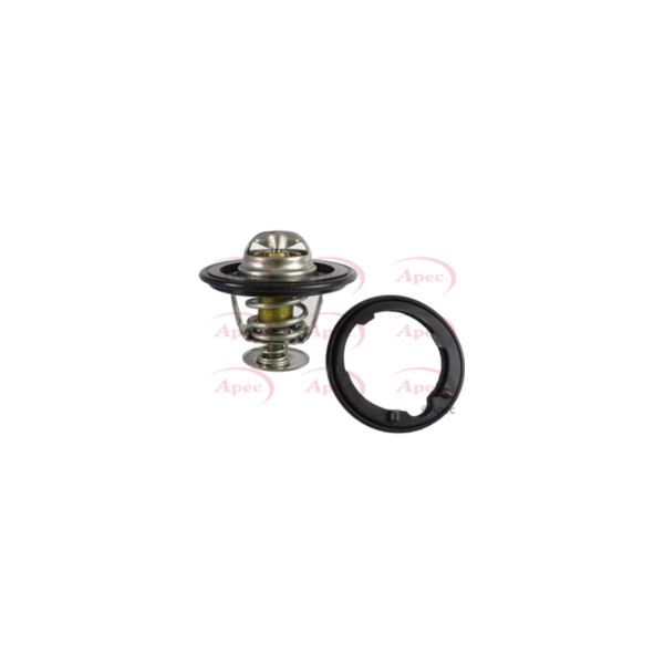 Thermostat image