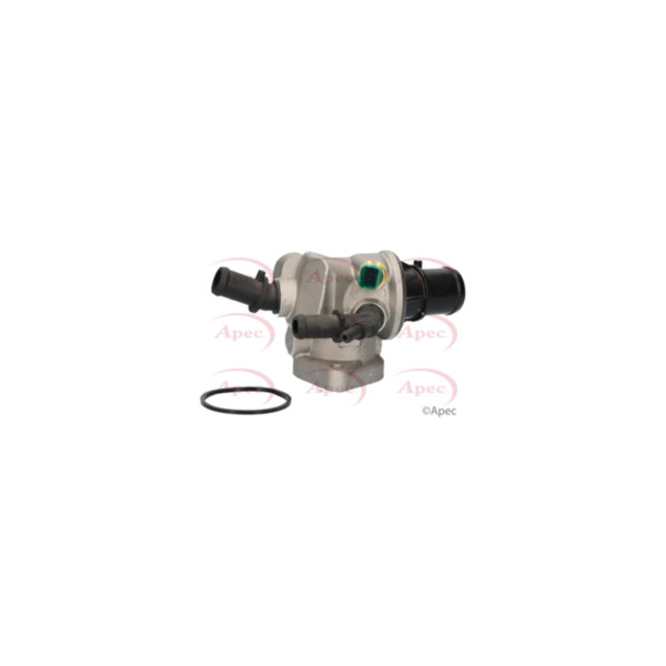 Thermostat image