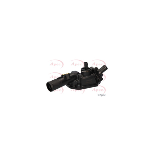 Thermostat image