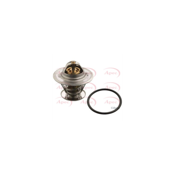 Thermostat image