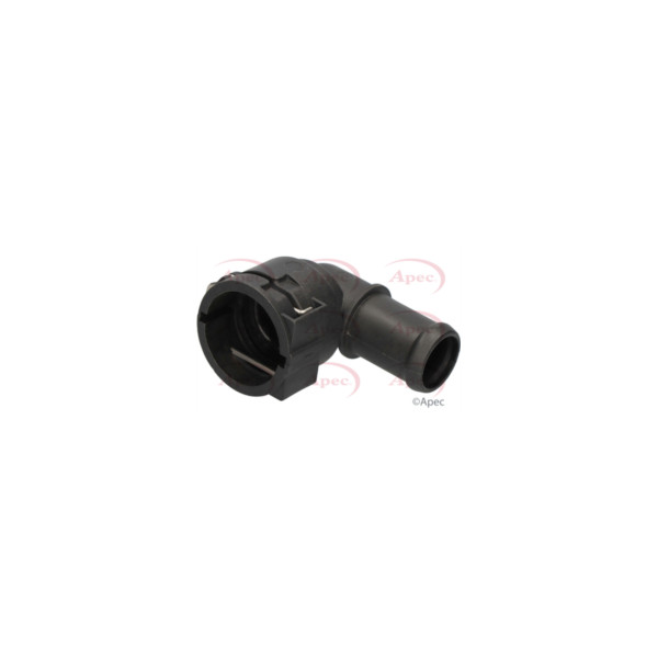 Coolant Flange image