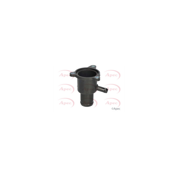 Coolant Flange image