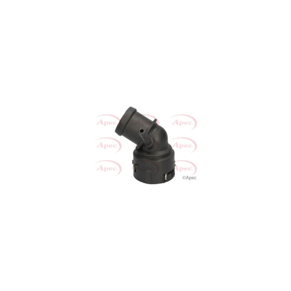 Coolant Flange image