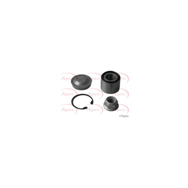 Wheel Bearing Kit image