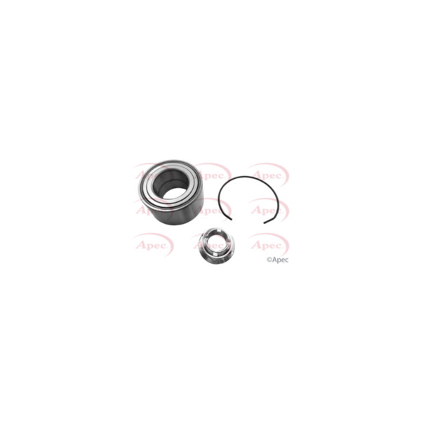 Wheel Bearing Kit image