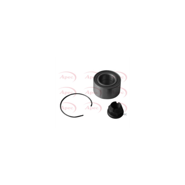 Wheel Bearing Kit image