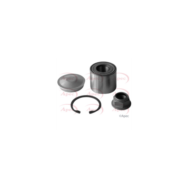 Wheel Bearing Kit image