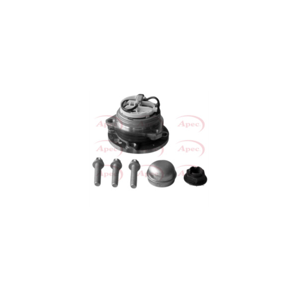 Wheel Bearing Kit image