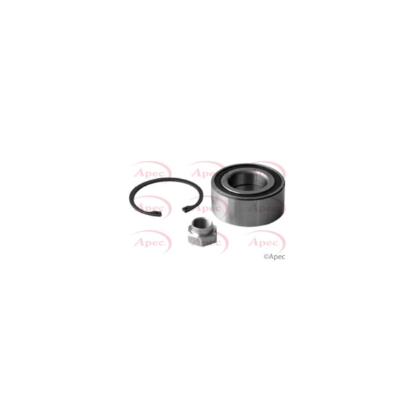 Wheel Bearing Kit image