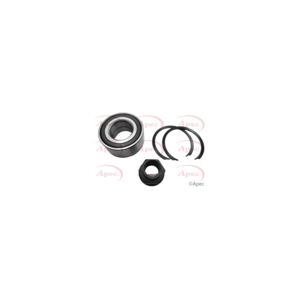 Wheel Bearing Kit image