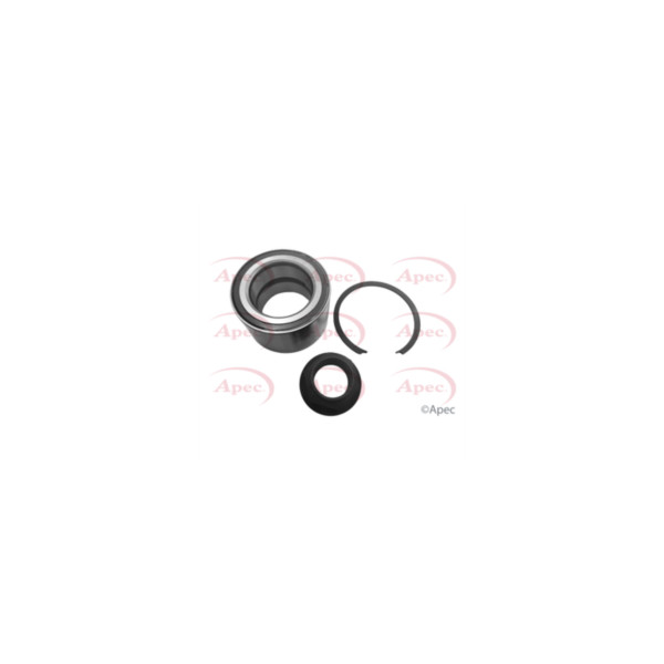 Wheel Bearing Kit image