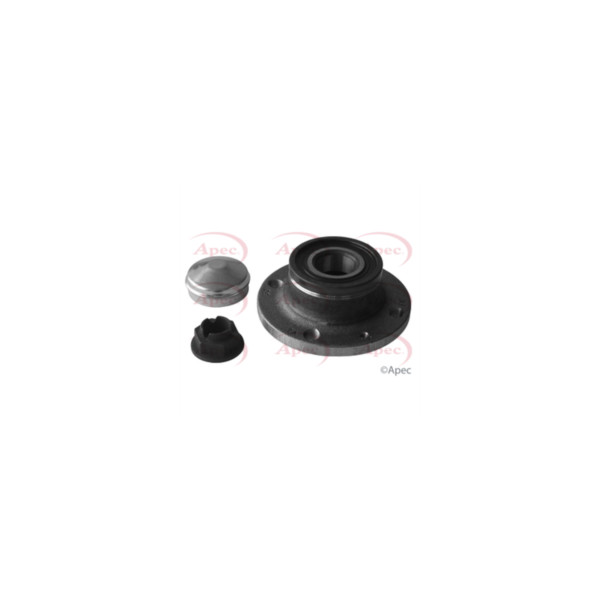 Wheel Bearing Kit image