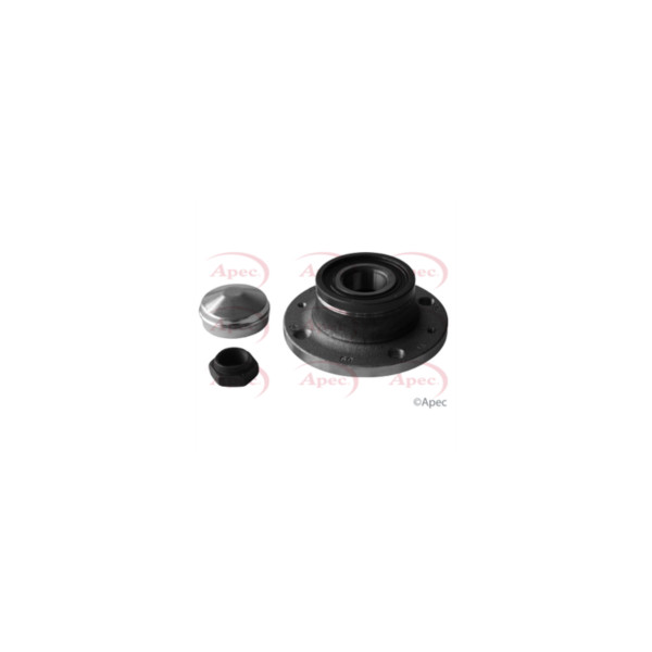 Wheel Bearing Kit image