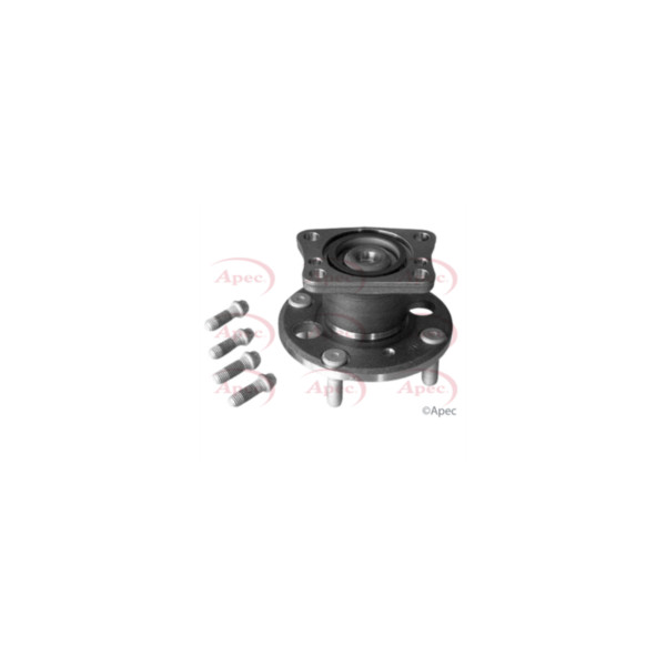 Wheel Bearing Kit image