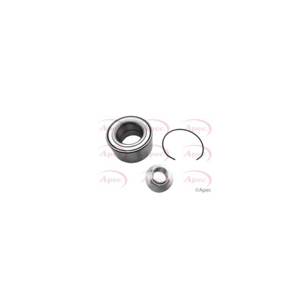 Wheel Bearing Kit image