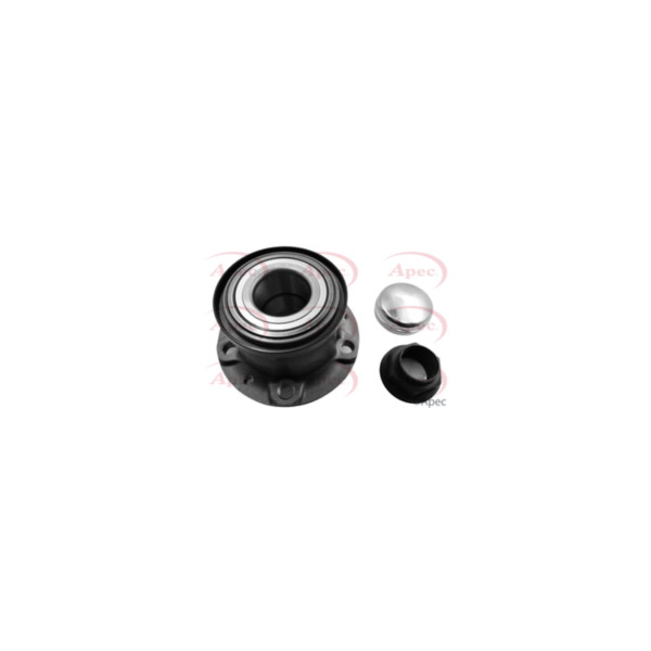 Wheel Bearing Kit image
