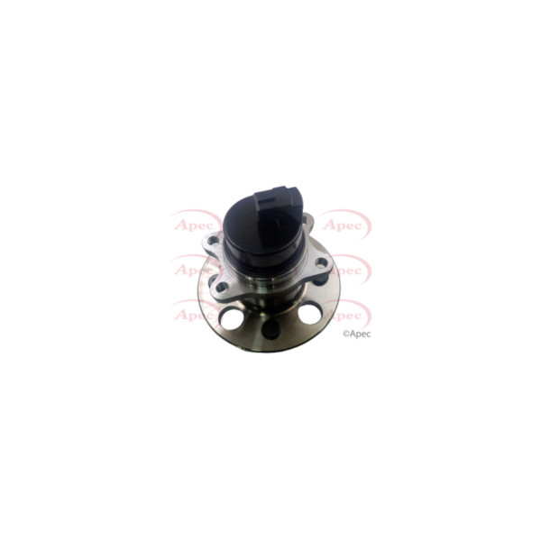 Wheel Bearing Kit image