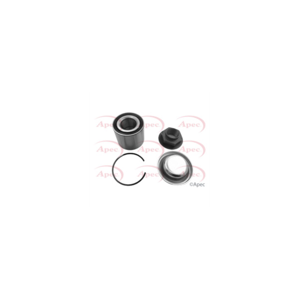 Wheel Bearing Kit image