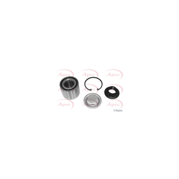 Wheel Bearing Kit image