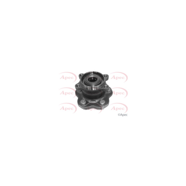 Wheel Bearing Kit image