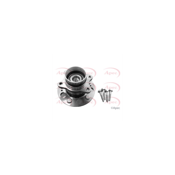 Wheel Bearing Kit image