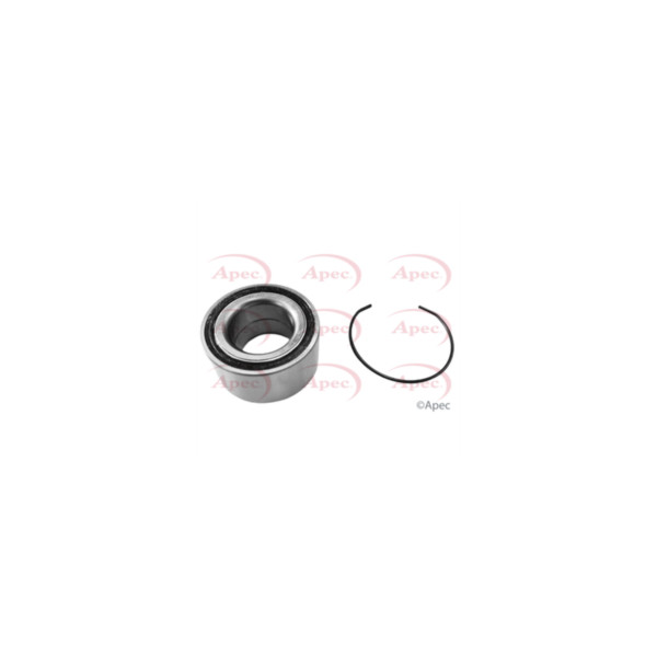 Wheel Bearing Kit image