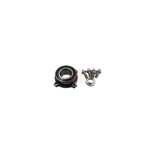 Wheel Bearing Kit image