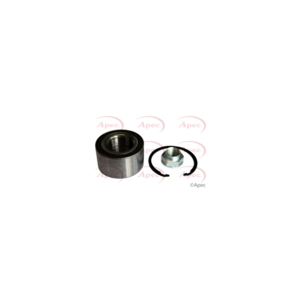 Wheel Bearing Kit image