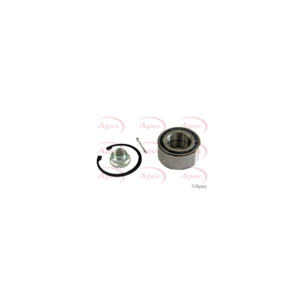 Wheel Bearing Kit image