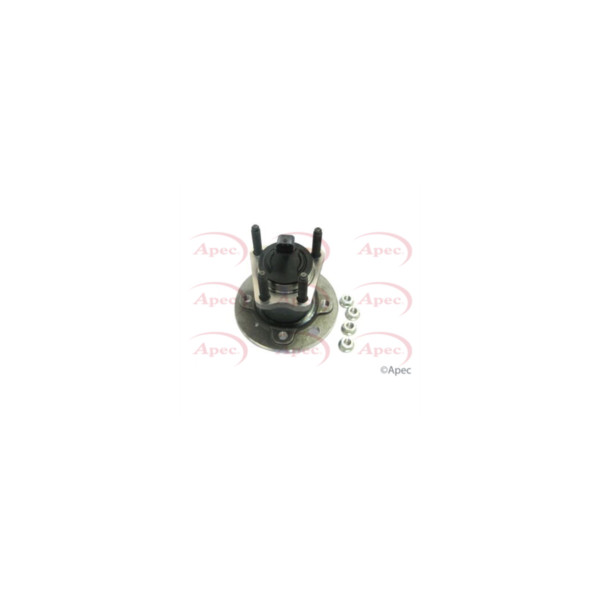 Wheel Bearing Kit image